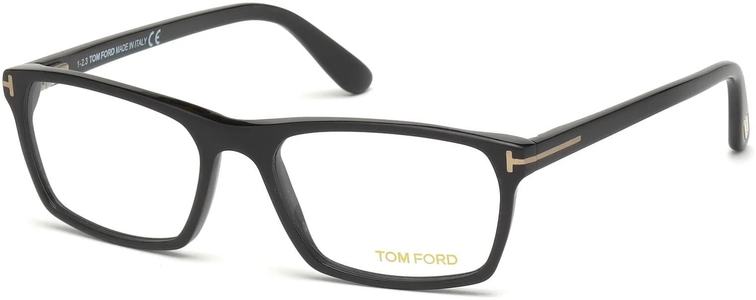 Tom Ford 5295 Eyeglasses - view 7